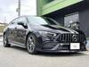 MERCEDES BENZ CLA-CLASS Shooting Brake
