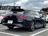 MERCEDES BENZ CLA-CLASS Shooting Brake