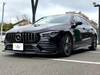 MERCEDES BENZ CLA-CLASS Shooting Brake