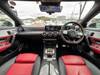 MERCEDES BENZ CLA-CLASS Shooting Brake