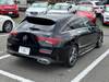 MERCEDES BENZ CLA-CLASS Shooting Brake