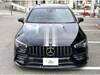 MERCEDES BENZ CLA-CLASS Shooting Brake