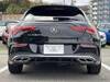 MERCEDES BENZ CLA-CLASS Shooting Brake