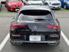 MERCEDES BENZ CLA-CLASS Shooting Brake