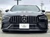 MERCEDES BENZ CLA-CLASS Shooting Brake