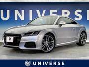 2016 AUDI TT COUPE