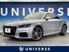 AUDI TT COUPE