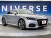 AUDI TT COUPE