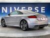 AUDI TT COUPE