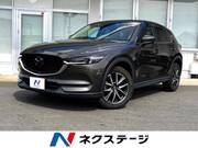 2018 MAZDA CX-5 20S PROACTIVE