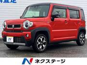 2020 SUZUKI HUSTLER