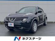 2010 NISSAN JUKE