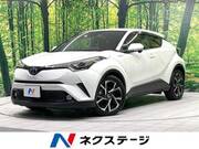2017 TOYOTA C-HR G
