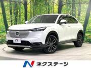 2022 HONDA VEZEL