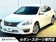 2015 NISSAN TEANA