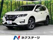 2018 NISSAN X-TRAIL 20X