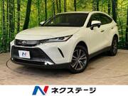 2020 TOYOTA HARRIER G