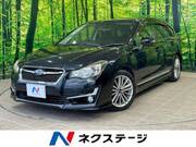2016 SUBARU IMPREZA SPORTS