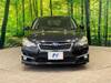 SUBARU IMPREZA SPORTS