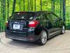 SUBARU IMPREZA SPORTS