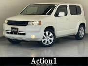2008 HONDA CROSS ROAD