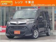 2019 DAIHATSU THOR
