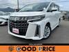 TOYOTA ALPHARD G