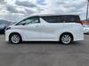 TOYOTA ALPHARD G