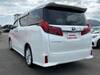 TOYOTA ALPHARD G