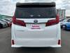 TOYOTA ALPHARD G