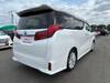 TOYOTA ALPHARD G