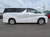 TOYOTA ALPHARD G