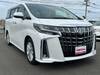 TOYOTA ALPHARD G