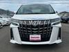 TOYOTA ALPHARD G
