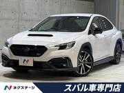 2022 SUBARU WRX S4