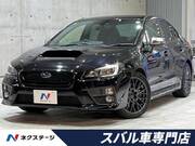 2015 SUBARU WRX STI