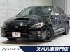 SUBARU WRX STI