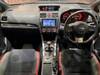 SUBARU WRX STI