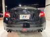 SUBARU WRX STI