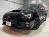 SUBARU WRX STI