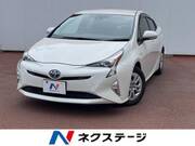 2018 TOYOTA PRIUS