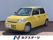 2011 DAIHATSU ESSE