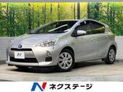2014 TOYOTA AQUA