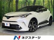 2017 TOYOTA C-HR G