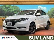 2016 HONDA VEZEL
