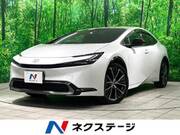2023 TOYOTA PRIUS