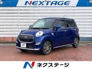 2017 DAIHATSU CAST