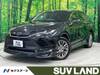 TOYOTA HARRIER HYBRID