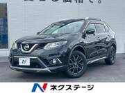 2015 NISSAN X-TRAIL