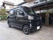 2022 DAIHATSU ATRAI